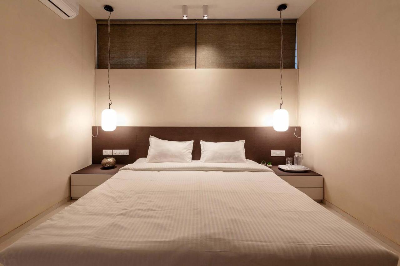 Villa Foresta By Stayvista With Modern Decor, Swimming Pool & Expansive Lawn For A Perfect Escape Lonavala Buitenkant foto
