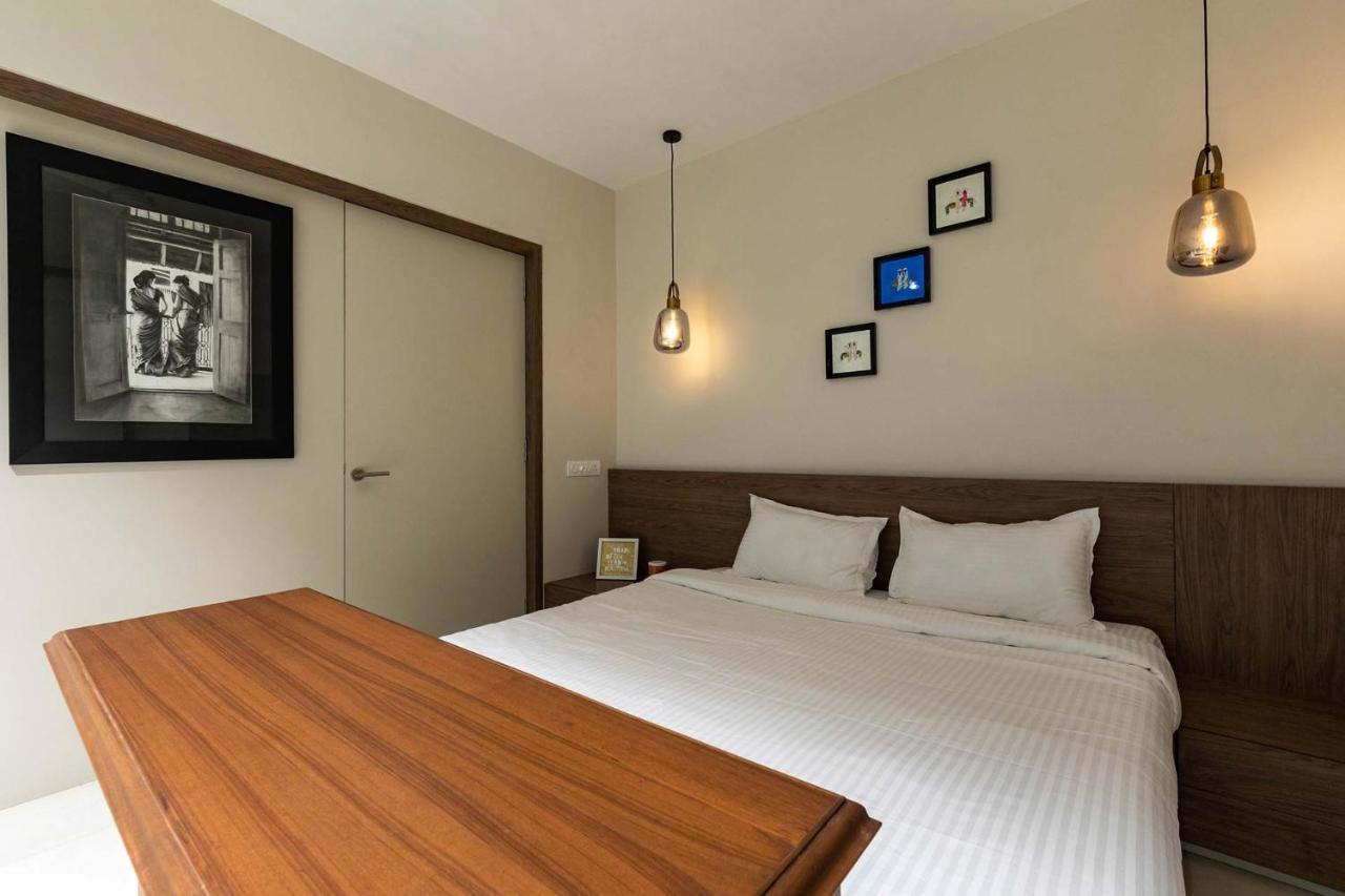 Villa Foresta By Stayvista With Modern Decor, Swimming Pool & Expansive Lawn For A Perfect Escape Lonavala Buitenkant foto