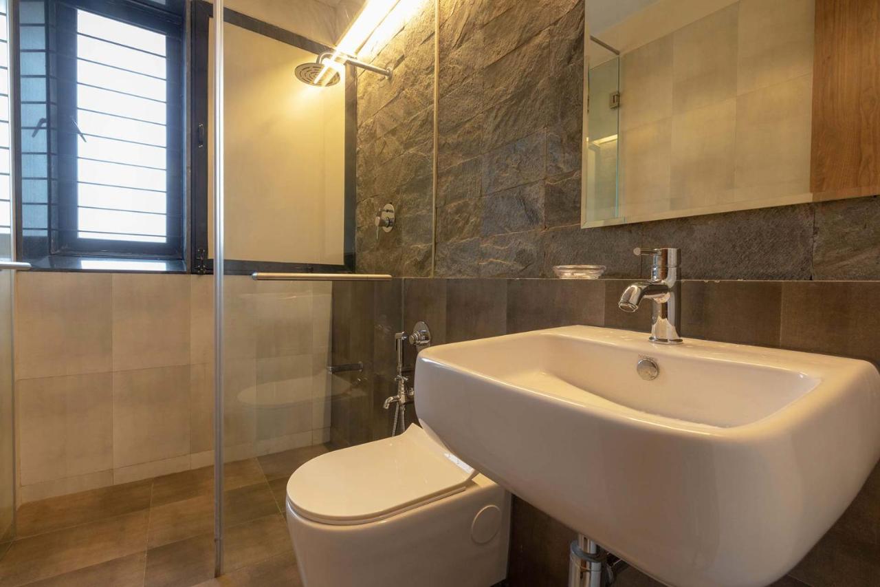 Villa Foresta By Stayvista With Modern Decor, Swimming Pool & Expansive Lawn For A Perfect Escape Lonavala Buitenkant foto